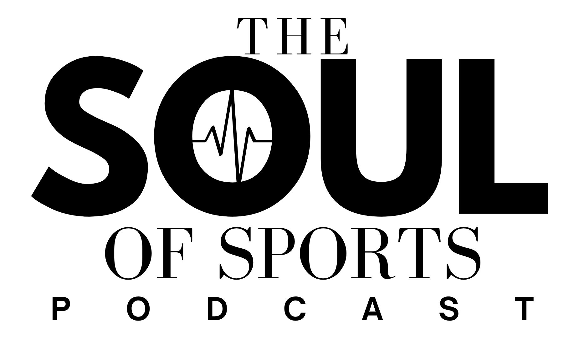 The Soul of Sports Podcast logo